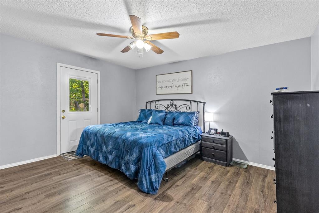 3026 Arapaho Road Commerce, TX 75428 - Photo 21 of 38