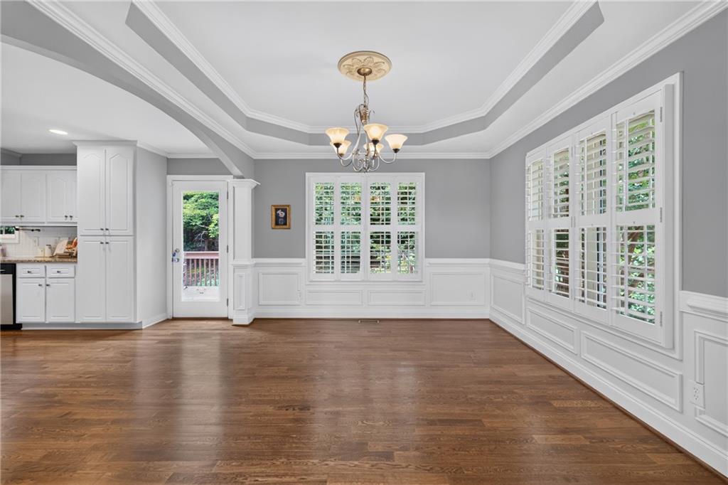 2729 Arbor Hill Road Canton, GA 30115 - Photo 8 of 54