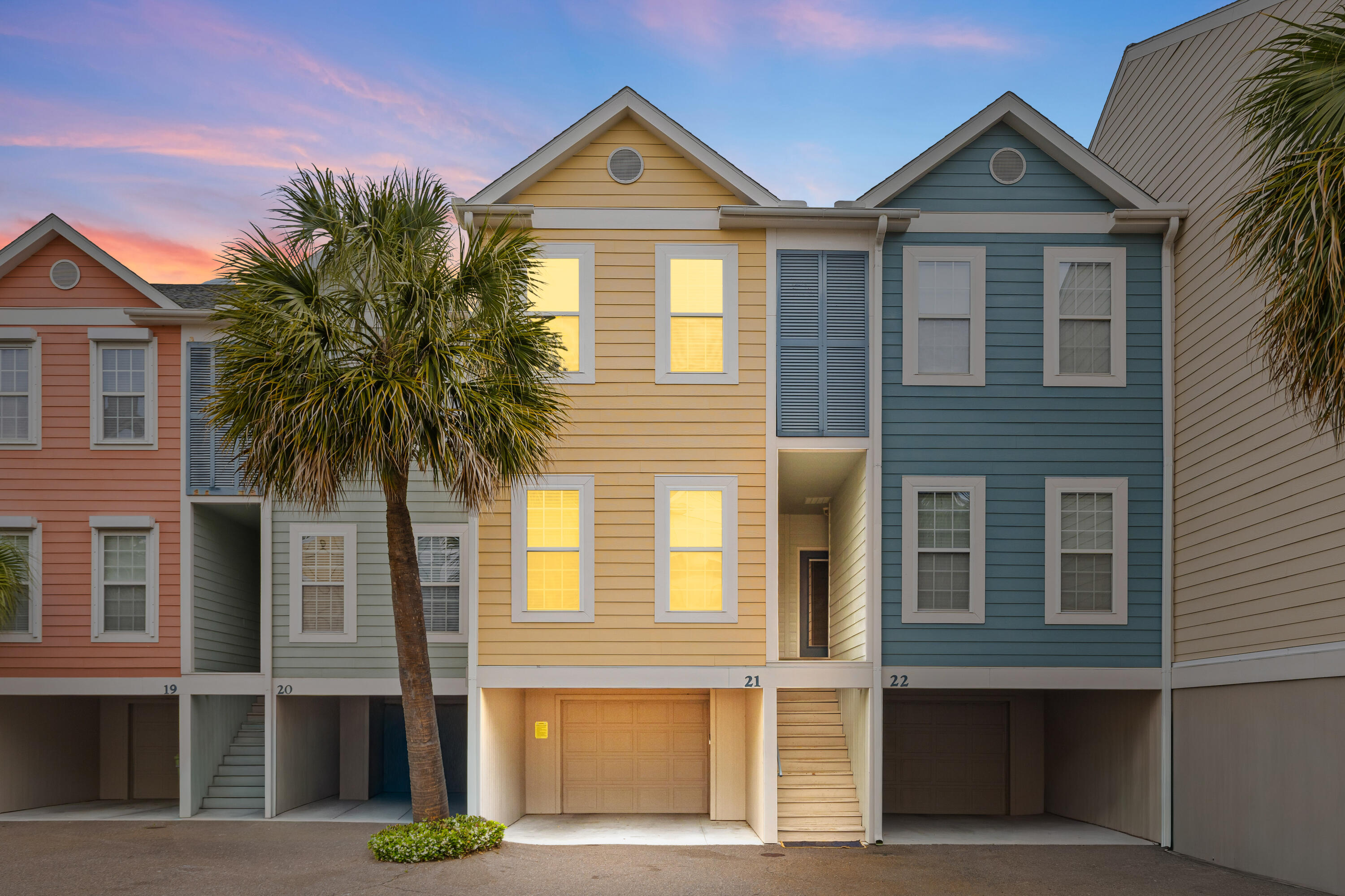 81 Sandbar Lane, Unit 21 Folly Beach, SC 29439 - Photo 1 of 41 DD40ADFE-1184-4CBC-A825-85AC2D64A211