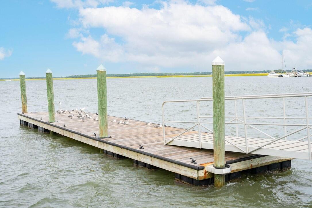 81 Sandbar Lane, Unit 21 Folly Beach, SC 29439 - Photo 36 of 41 7139A752-B987-4D4C-9220-547DDEAC6A68_1_1