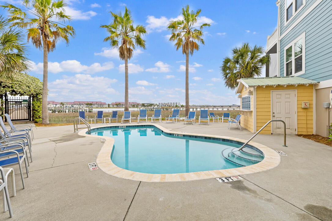 81 Sandbar Lane, Unit 21 Folly Beach, SC 29439 - Photo 38 of 41 506D5F7E-895F-4209-9D03-807E5CAE3FC7_1_1