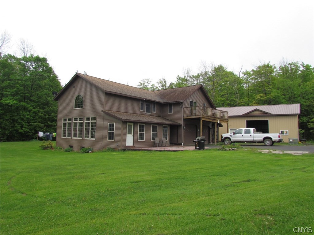 4108 Carlowden Road Denmark, NY 13367 - Photo 1 of 1 Gallery Image 1