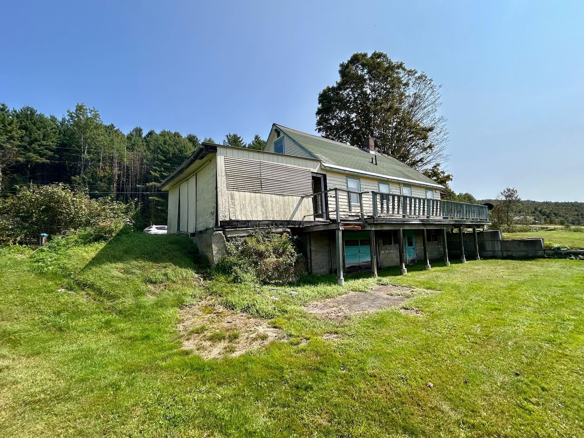 2077 Highway 12 Randolph, VT 05060 - Photo 30 of 32