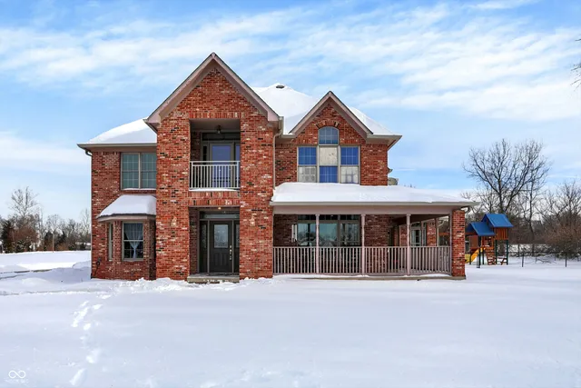 $739,900 | 11025 McLaughlin Lane, Mooresville, IN 46158