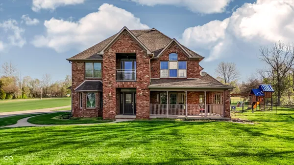 $629,000 | 11025 McLaughlin Lane, Mooresville, IN 46158