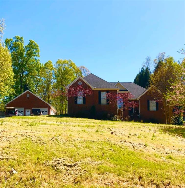 72 Oak Walk Villa Rica, GA 30180 - Photo 1 of 1