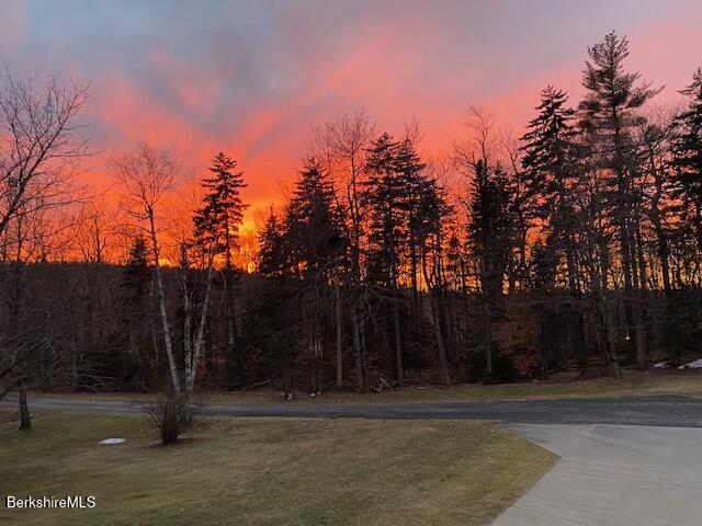4 Birch Hill Road Peru, MA 01235 - Photo 44 of 54 Sunset