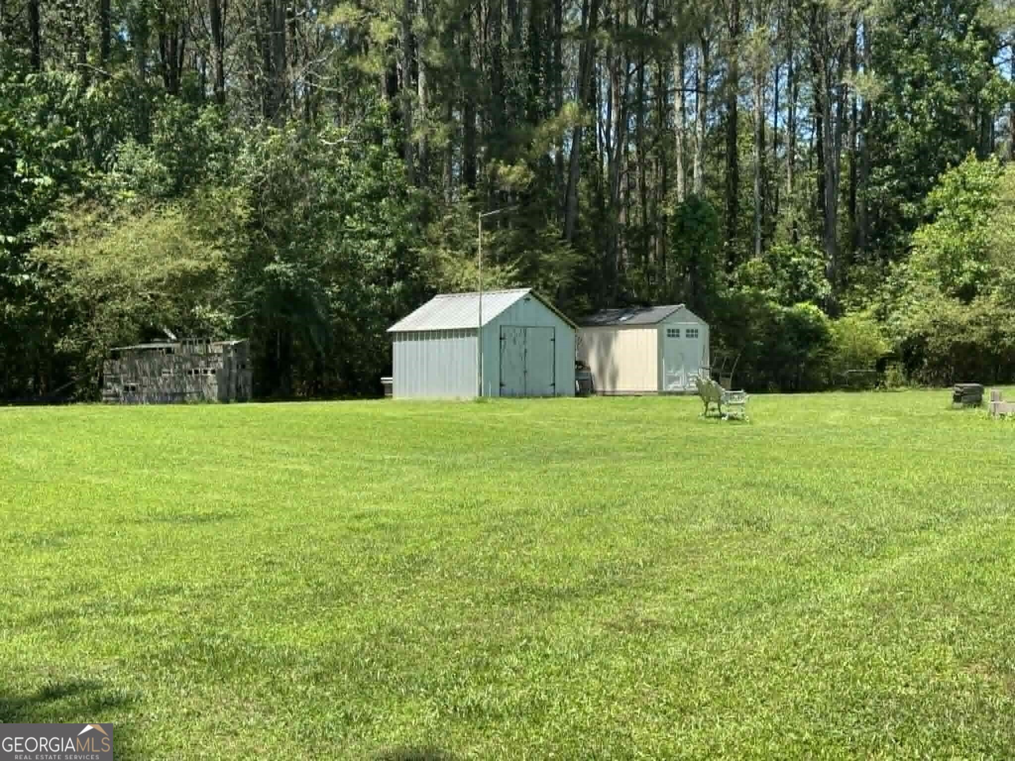 776 Childers Road Colbert, GA 30628 - Photo 14 of 24