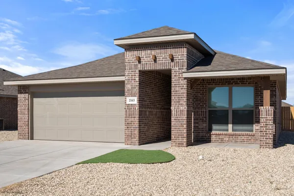 $2,399 | 2163 Langford Avenue, Lubbock, TX 79407