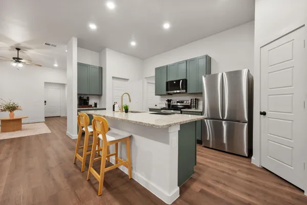 $2,399 | 2163 Langford Avenue, Lubbock, TX 79407