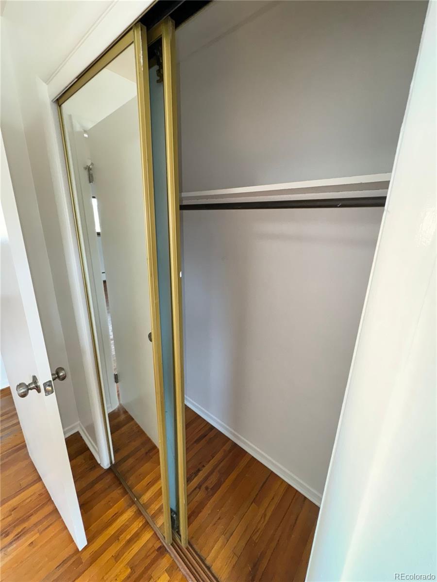 3289 Benton Street, Unit F Wheat Ridge, CO 80212 - Photo 20 of 21