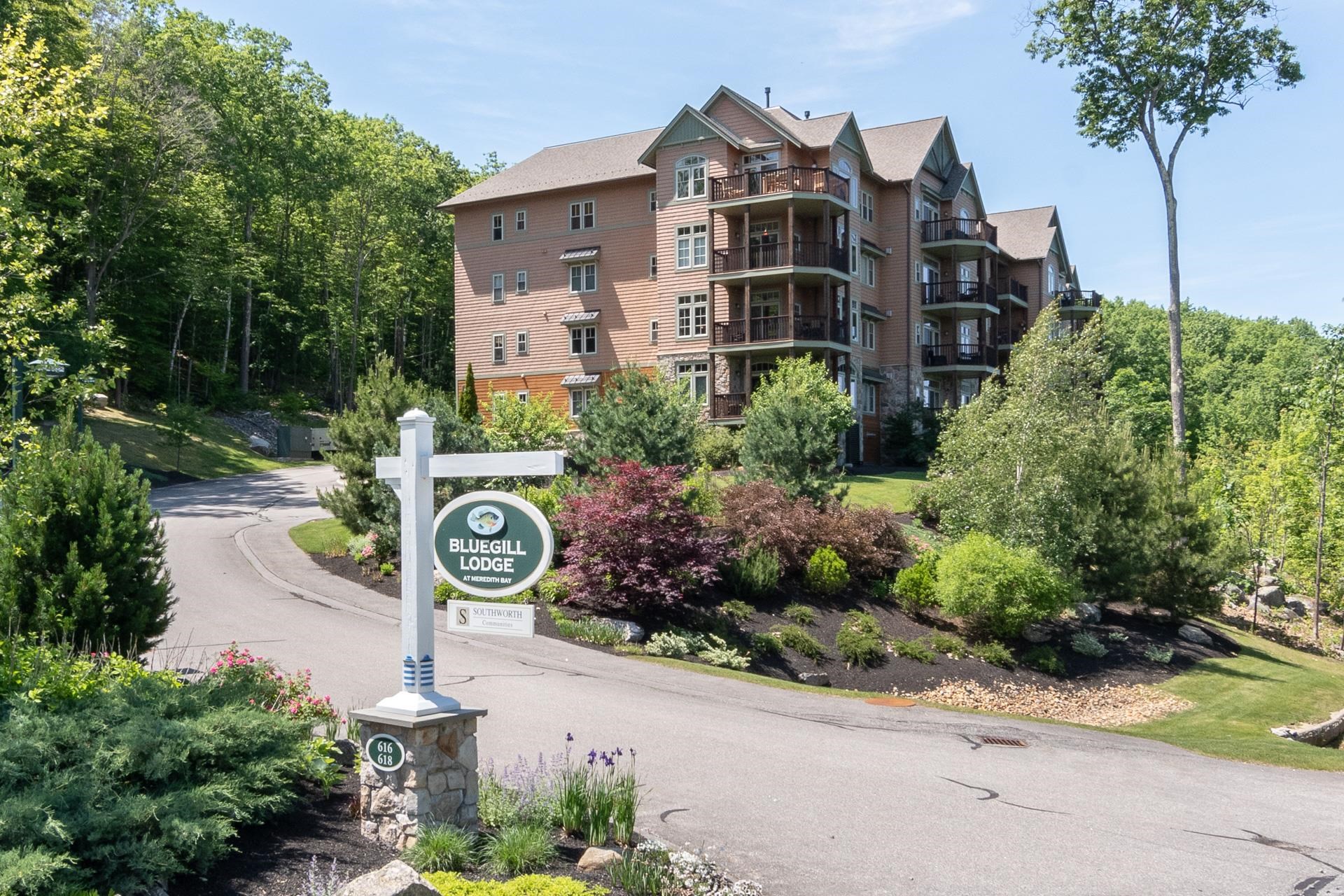 616 Scenic Road, Unit 106 Laconia, NH 03246 - Photo 1 of 60