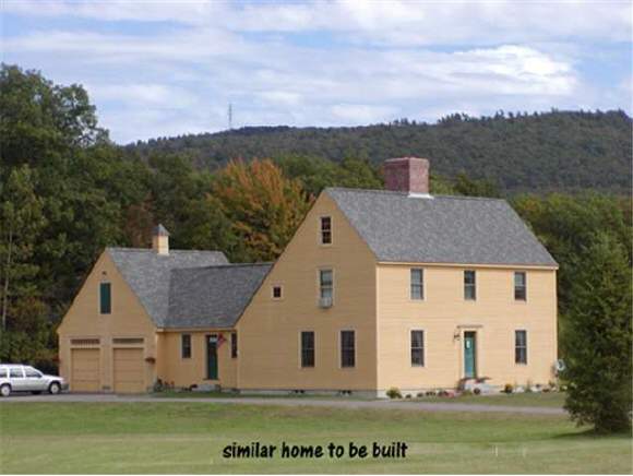 28 Henderson Road Gilford, NH 03249 - Photo 1 of 3