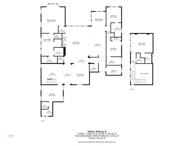 $625,000 | 3703 Patterson Drive, Rosharon, TX 77583