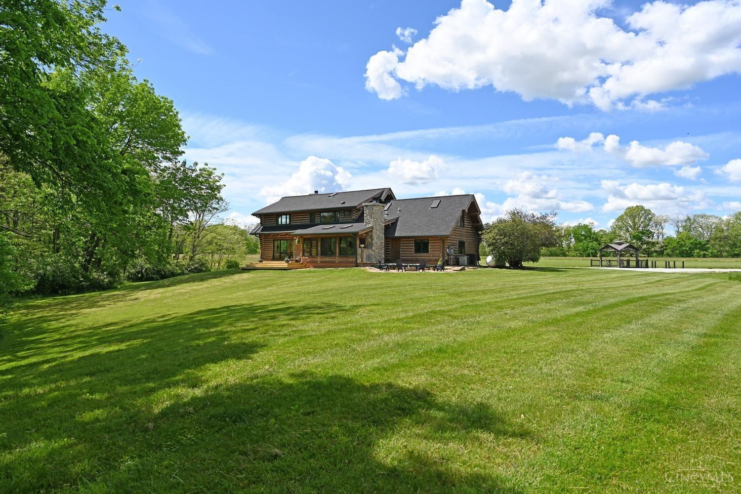 9231 Baker Hanselman Road Georgetown, OH 45121 - Photo 38 of 50