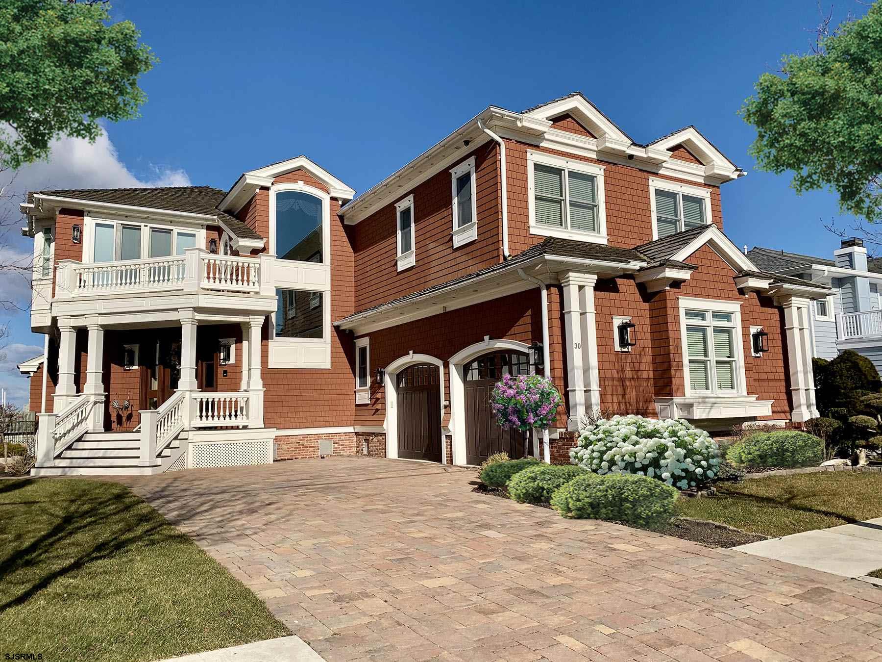 30 Bay Road Ocean City, NJ 08226 - Photo 1 of 25 Gallery Image 1