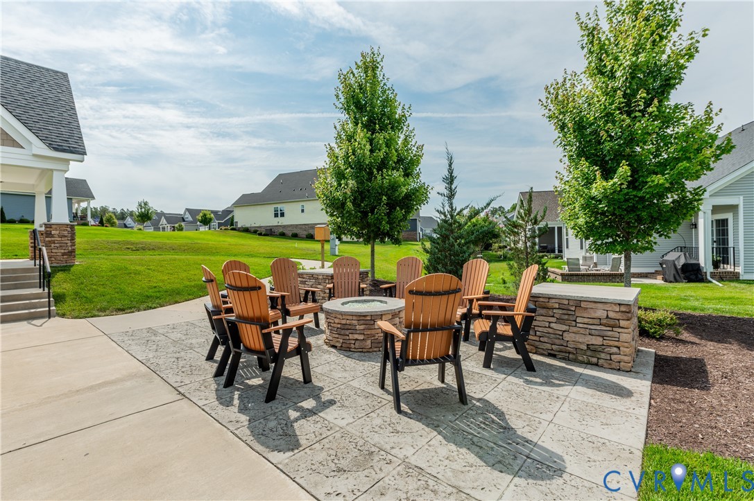 9431 Widthby Road Chesterfield, VA 23832 - Photo 55 of 61