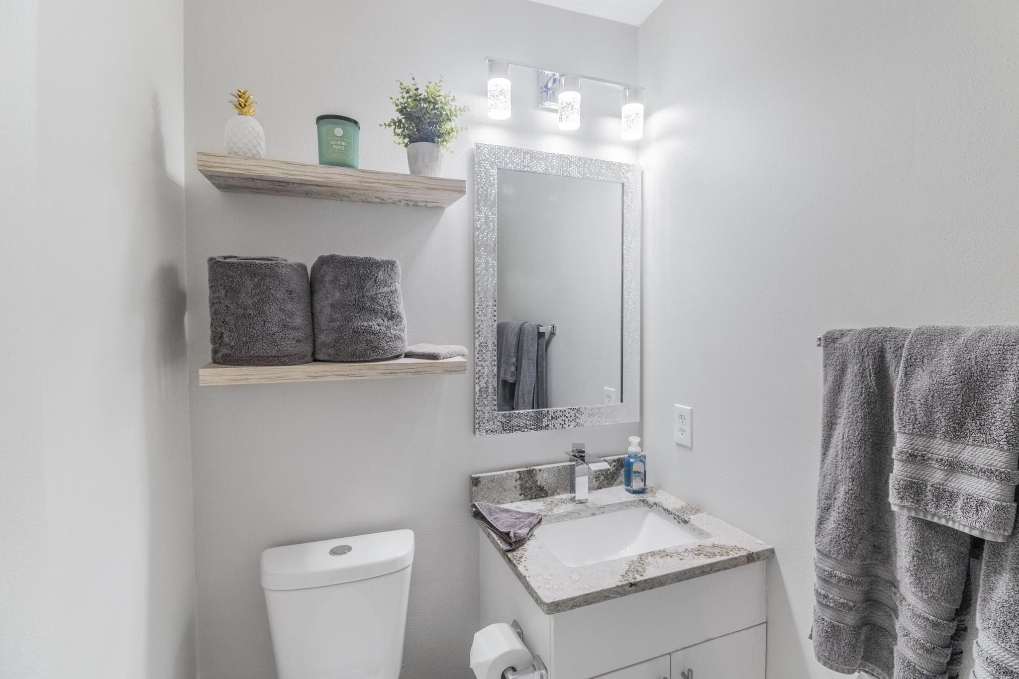 25957 Canal Road, Unit 306 Orange Beach, AL 36561 - Photo 15 of 28 Bathroom