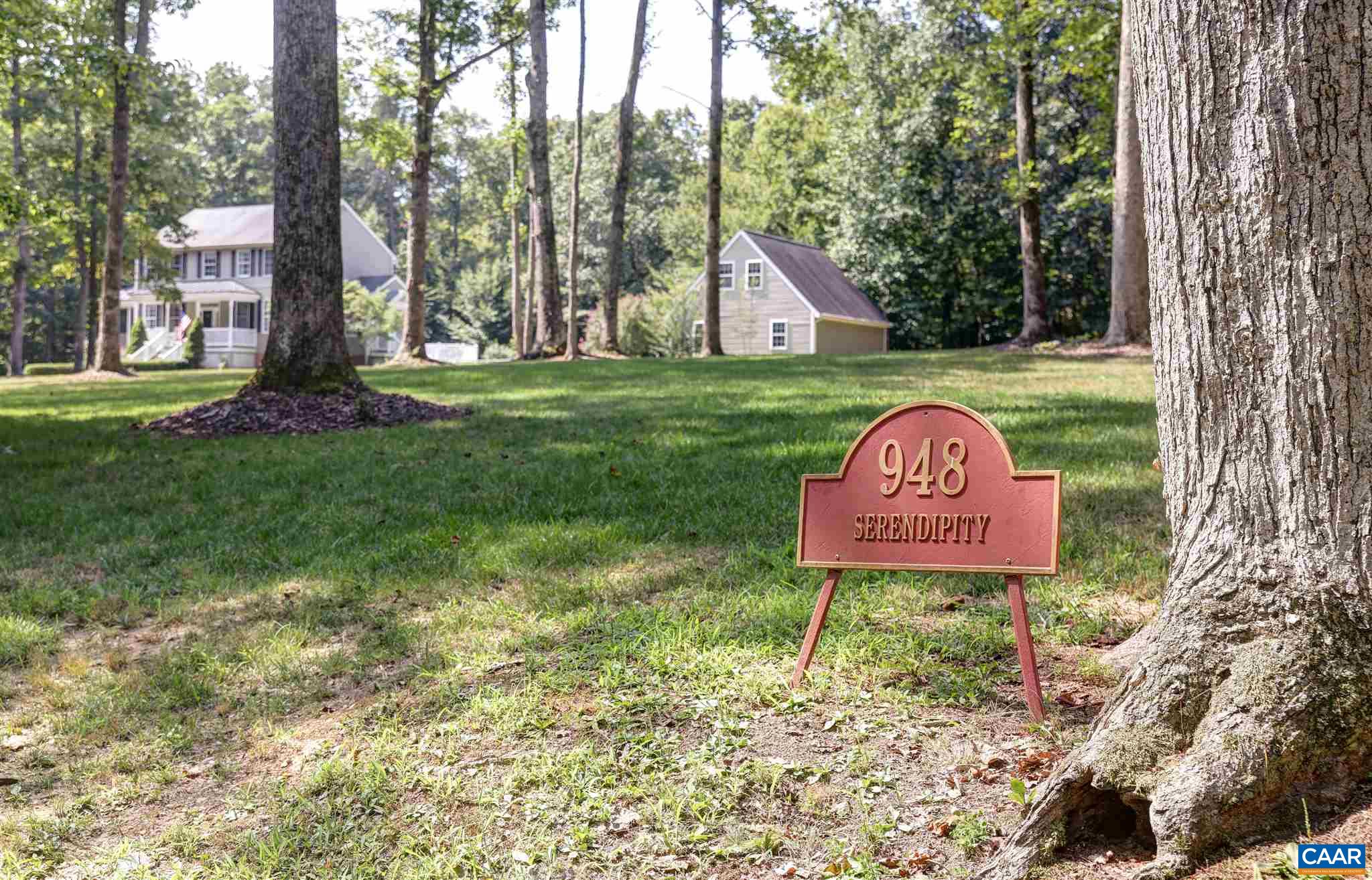 948 Cismont Ridge Road Keswick, VA 22947 - Photo 54 of 71 Gallery Image 54
