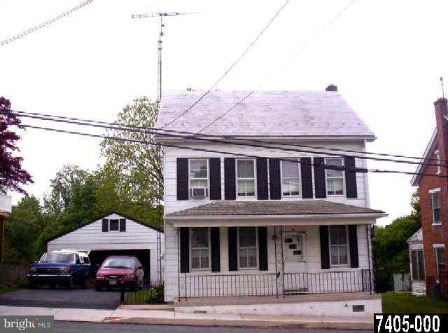27 Baltimore Street Spring Grove, PA 17362 - Photo 1 of 1