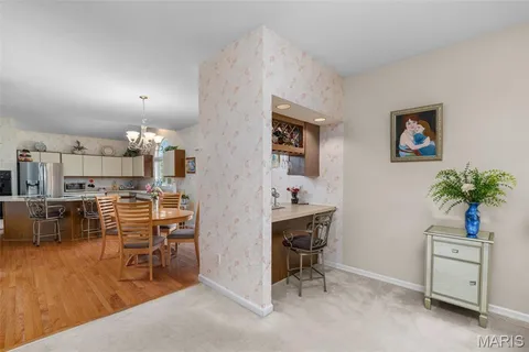$539,900 | 403 Arbor Glen Drive, Ballwin, MO 63021