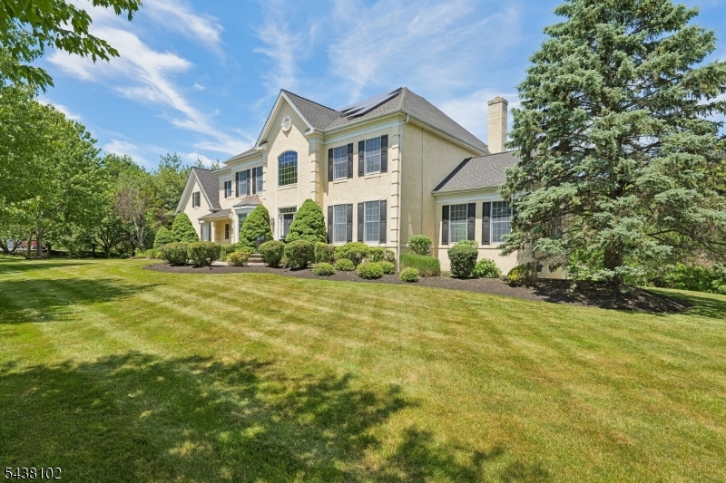 143 Van Zandt Road Skillman, NJ 08558 - Photo 3 of 40