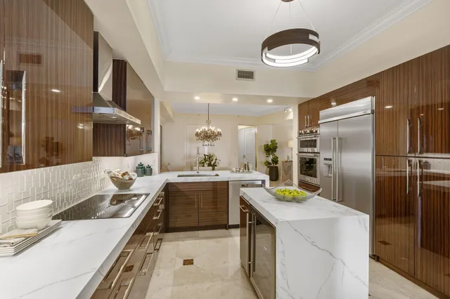 $2,897,000 | 201 South Narcissus Avenue, Unit 605, West Palm Beach, FL 33401