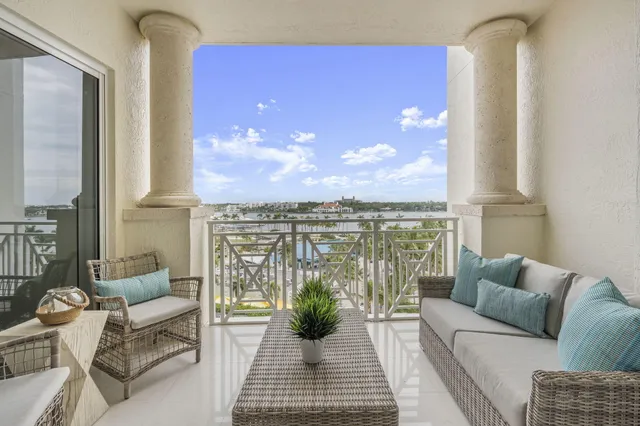 $2,897,000 | 201 South Narcissus Avenue, Unit 605, West Palm Beach, FL 33401