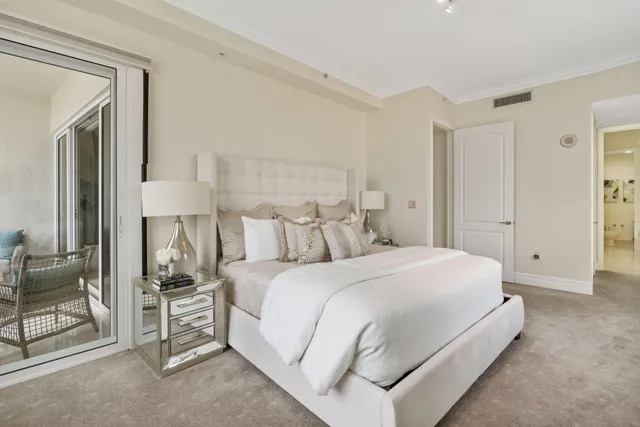 $2,897,000 | 201 South Narcissus Avenue, Unit 605, West Palm Beach, FL 33401