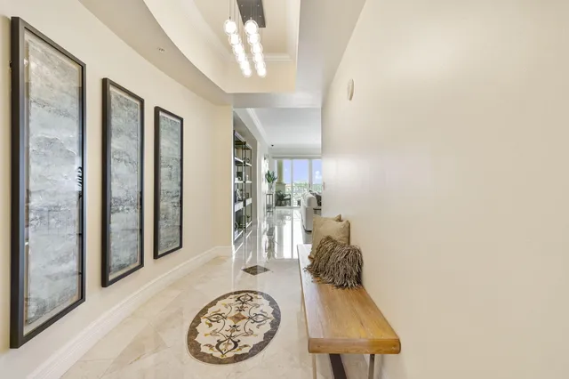 $2,897,000 | 201 South Narcissus Avenue, Unit 605, West Palm Beach, FL 33401