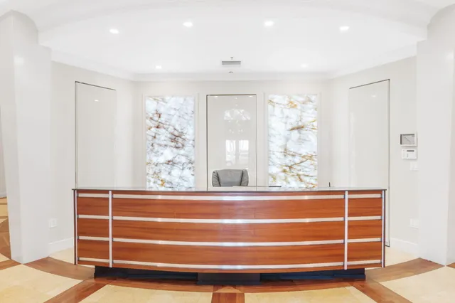 $2,897,000 | 201 South Narcissus Avenue, Unit 605, West Palm Beach, FL 33401