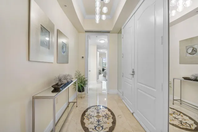 $2,897,000 | 201 South Narcissus Avenue, Unit 605, West Palm Beach, FL 33401