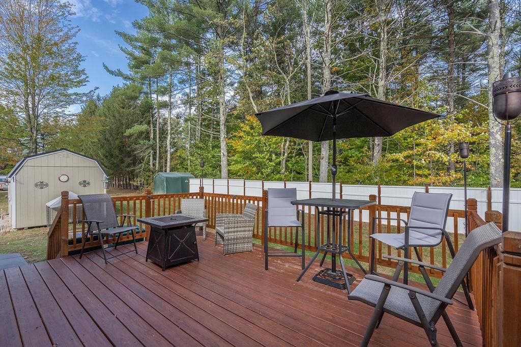 19 Stephens Drive Rochester, NH 03867 - Photo 14 of 18
