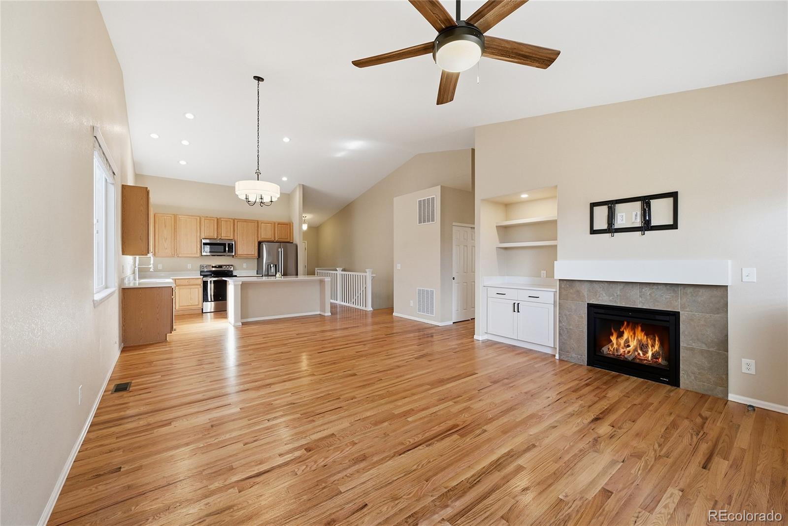 3645 Desert Ridge Circle Castle Rock, CO 80108 - Photo 13 of 45