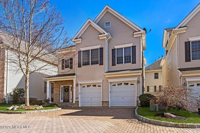 $519,000 | 20 Brianna Court, Unit 20, Atlantic Highlands, NJ 07716