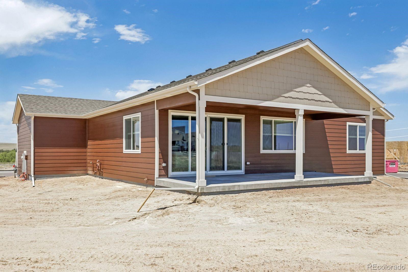 5556 Portrush Loop Elizabeth, CO 80107 - Photo 44 of 45