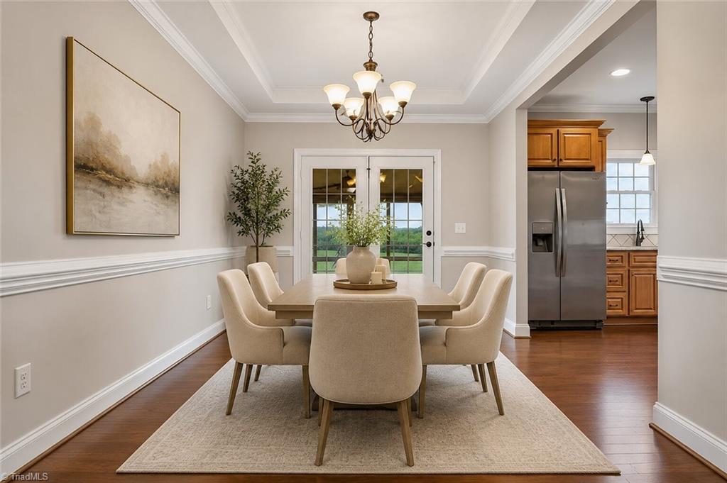 106 Shining Way Trinity, NC 27370 - Photo 11 of 50 Virtually Staged