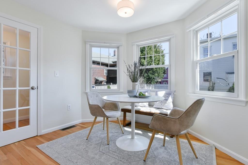 122 Reed Street Cambridge, MA 02140 - Photo 11 of 32 Gallery Image 11