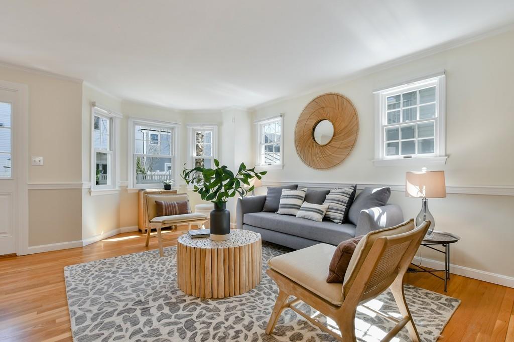 122 Reed Street Cambridge, MA 02140 - Photo 2 of 32 Gallery Image 2