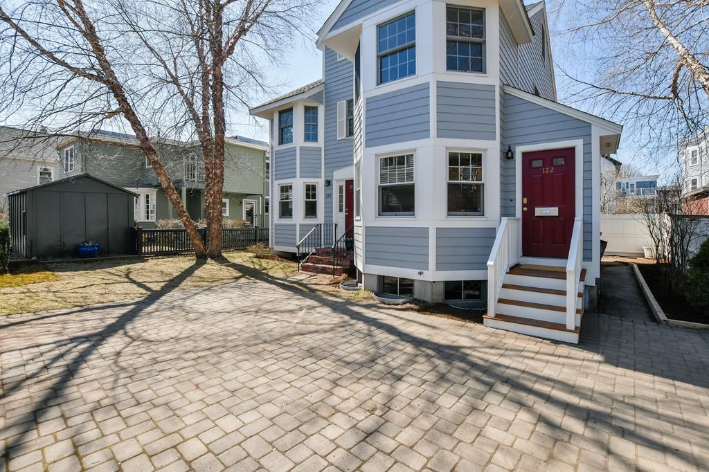 122 Reed Street Cambridge, MA 02140 - Photo 32 of 32 Gallery Image 32