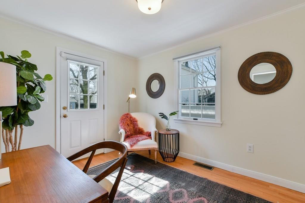 122 Reed Street Cambridge, MA 02140 - Photo 4 of 32 Gallery Image 4