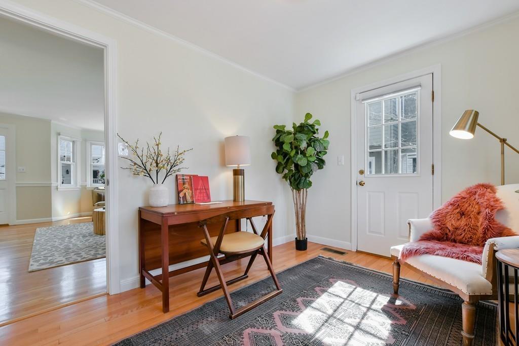 122 Reed Street Cambridge, MA 02140 - Photo 5 of 32 Gallery Image 5