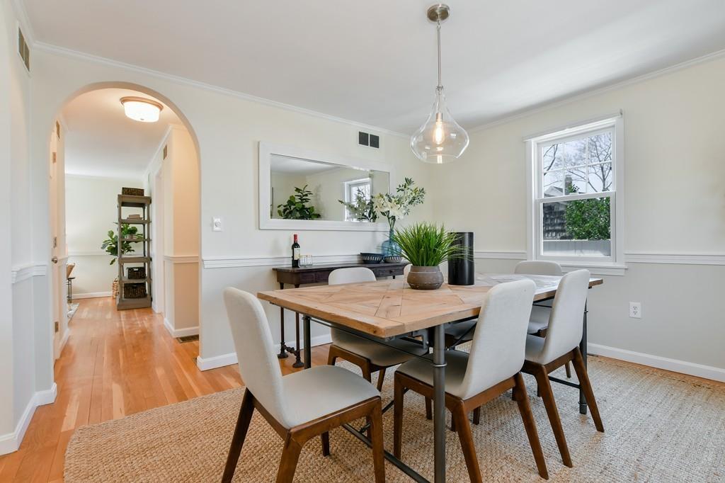 122 Reed Street Cambridge, MA 02140 - Photo 7 of 32 Gallery Image 7