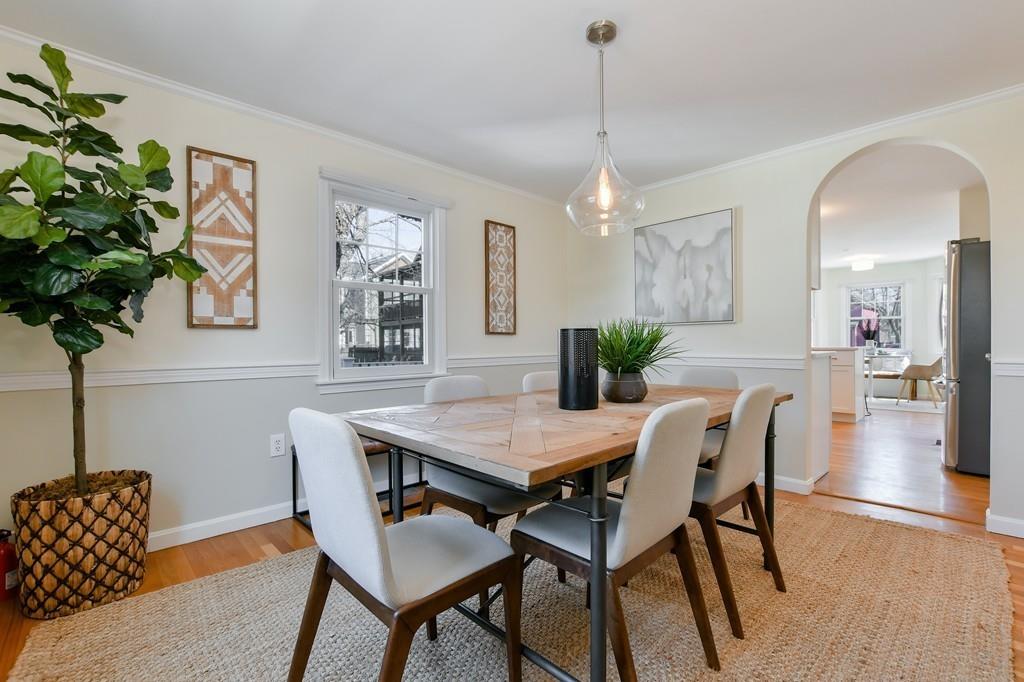122 Reed Street Cambridge, MA 02140 - Photo 8 of 32 Gallery Image 8