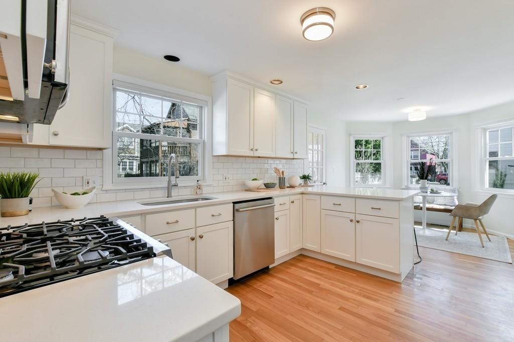 122 Reed Street Cambridge, MA 02140 - Photo 10 of 32 Gallery Image 10