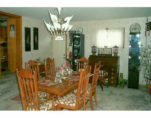 4300 Hillsville Road Pulaski, PA 16143 - Photo 4 of 8 Dining Room.