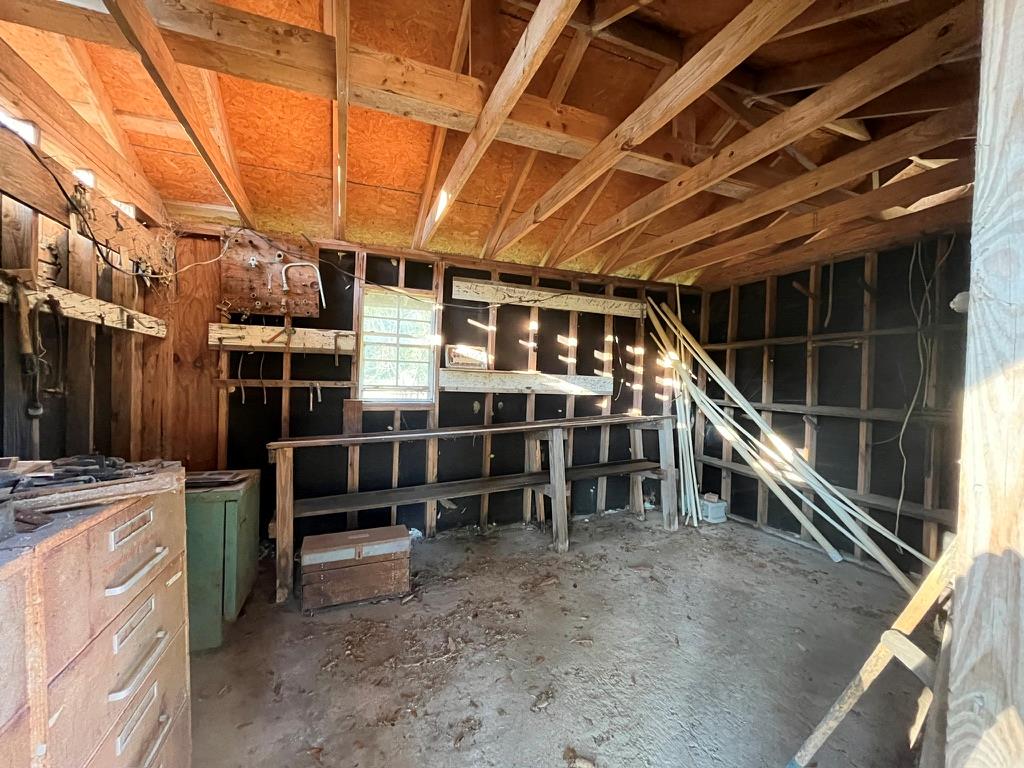 277 Otho Seals Road Lumberton, MS 39455 - Photo 11 of 23 Gallery Image 11