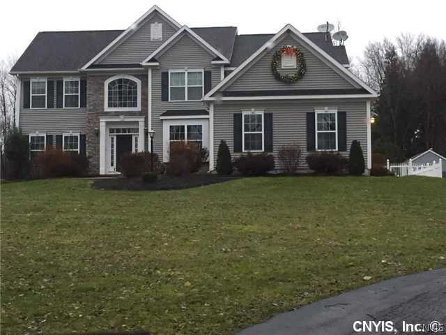244 Halsey Road Richland, NY 13142 - Photo 1 of 1 Exterior Front