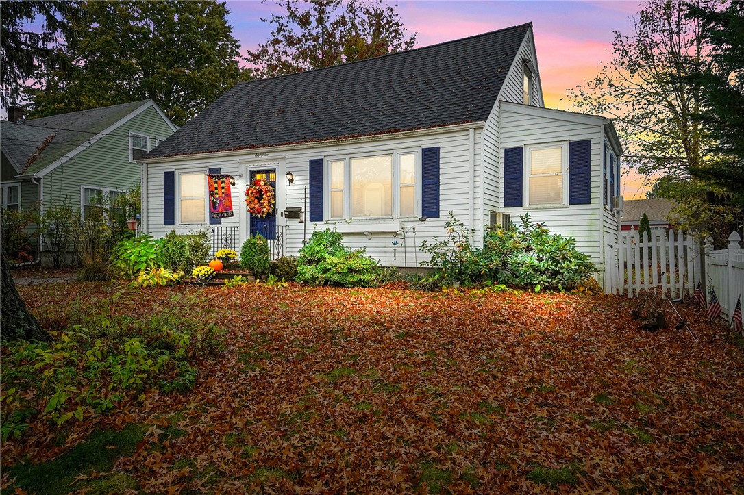 82 Rome Avenue Providence, RI 02908 - Photo 1 of 34 Gallery Image 1