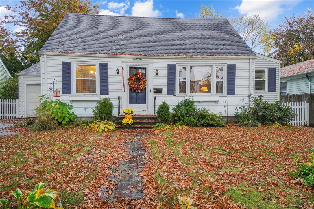 82 Rome Avenue Providence, RI 02908 - Photo 4 of 34 Gallery Image 4